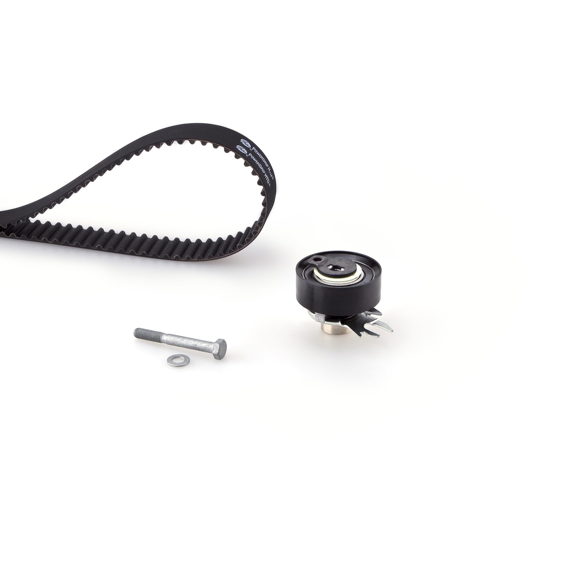 GATES Kit PowerGrip K025427XS