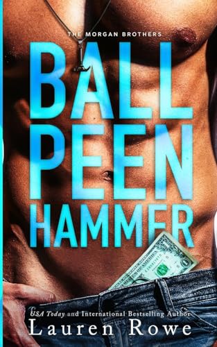 Ball Peen Hammer 196486853X Book Cover
