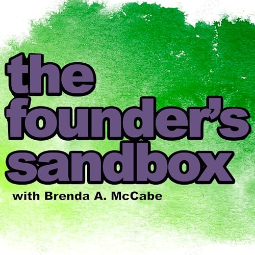 The Founders Sandbox cover art
