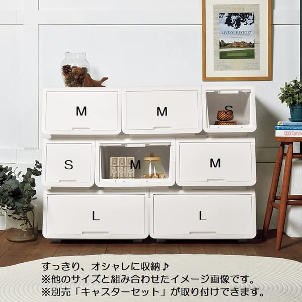 【人気商品】JEJアステージ(JEJ Astage) フラップ式ロック付収納ボッ Amazon.co.jp: JEJアステージ(JEJ Astage) フラップ式ロック付収納