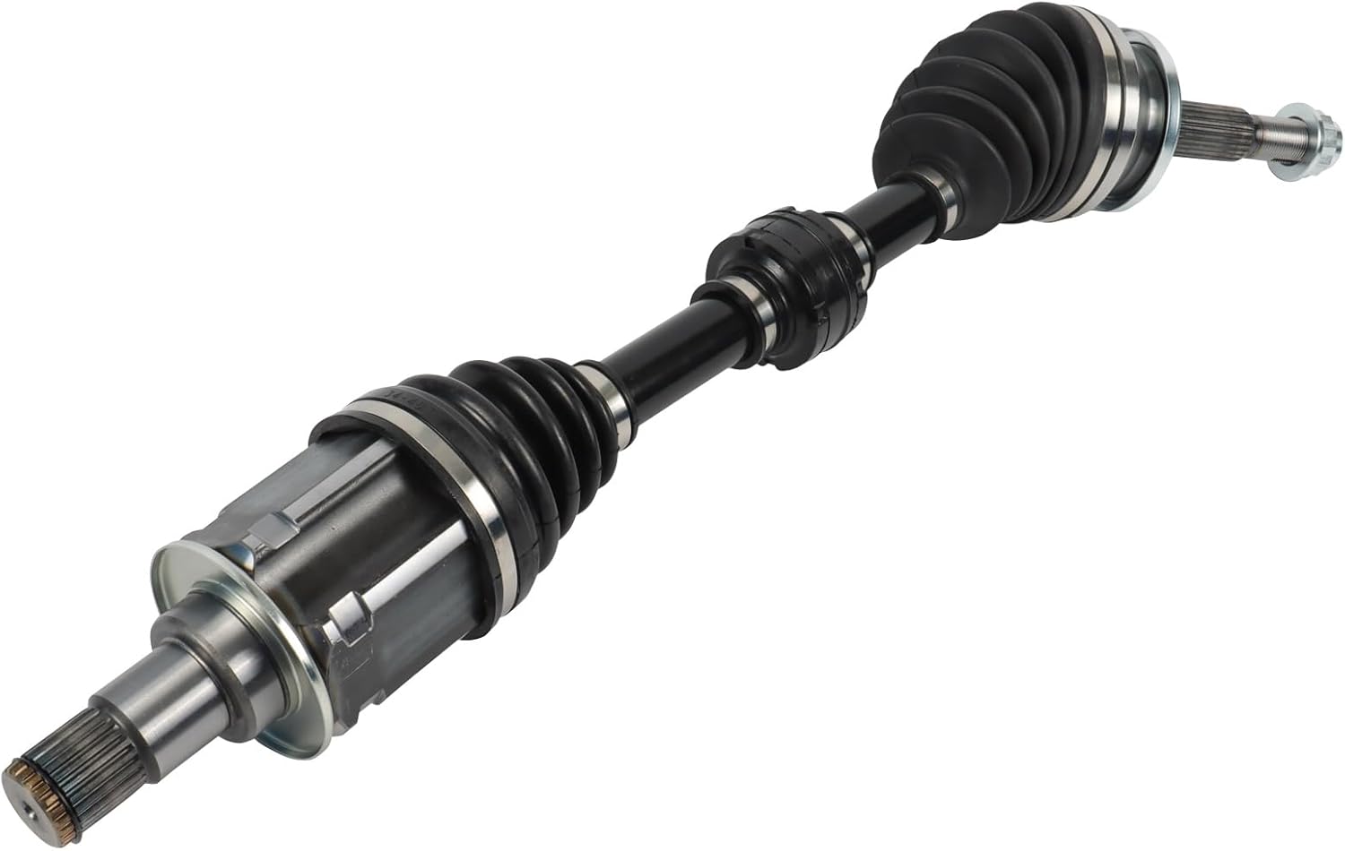 ECCPP CV Axle Shaft Assembly fit 2022 for Lexus ES300h 2021-2023 for Toyota Venza Front Left(Front Driver Side) NCV69216 4342048180