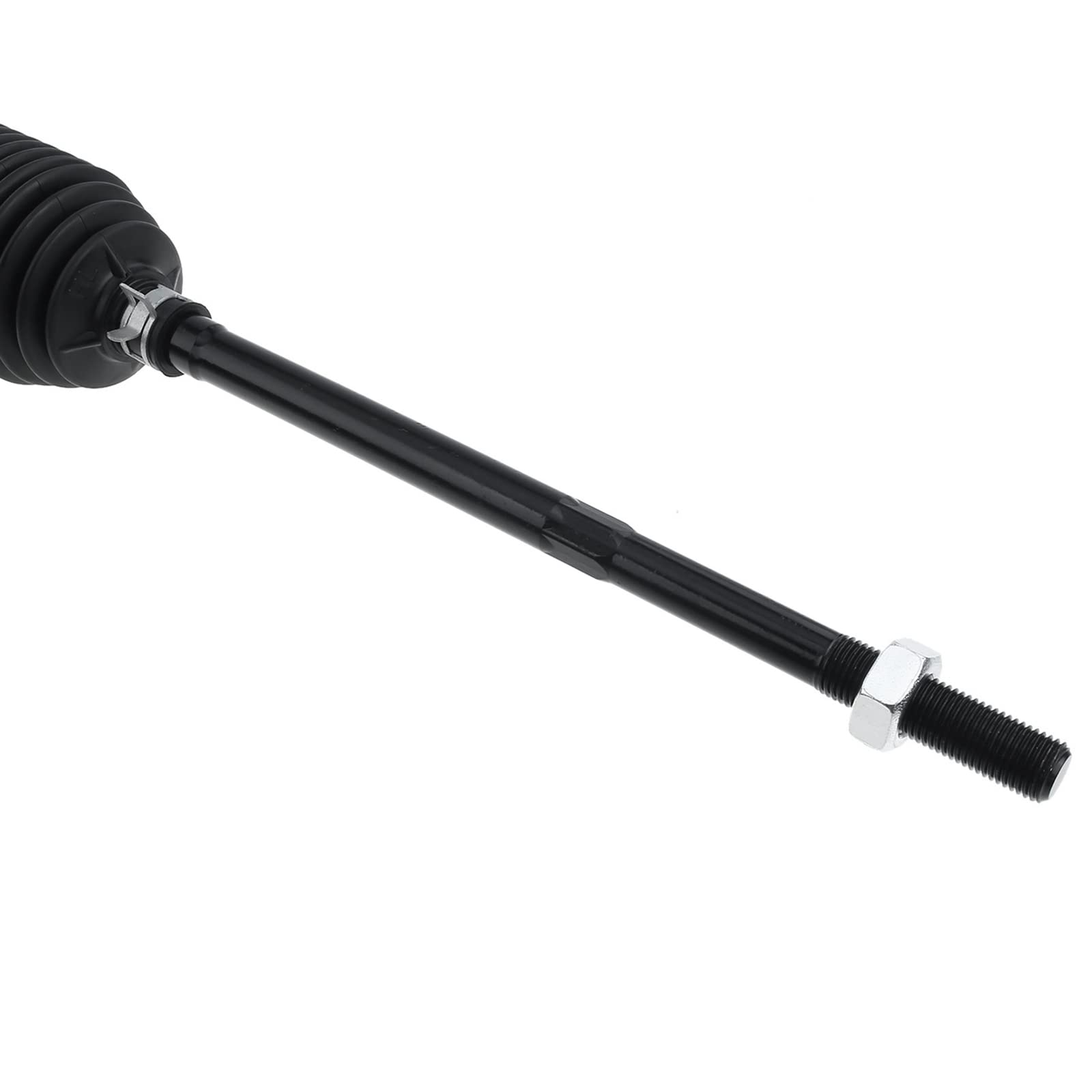 Frankberg Lenkgetriebe Servolenkgetriebe Hydraulisch für Linkslenker Kompatibel mit Corrado 53I 1.8L-2.0L 1988-1995 Golf II 19E 1G1 1.0L-1.8L 1983-1992 Toledo I J.e.t.t.a II Replace# 191422804A