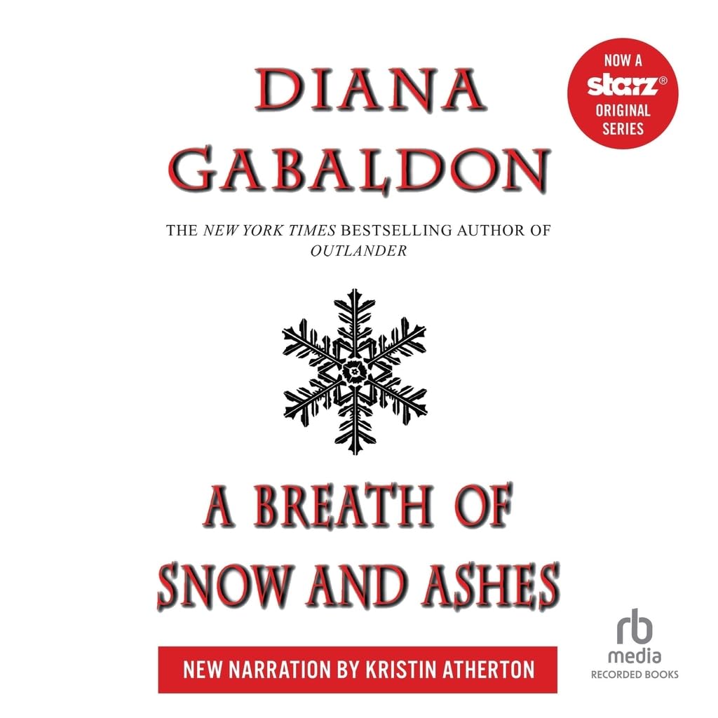 A Breath of Snow and Ashes: 6