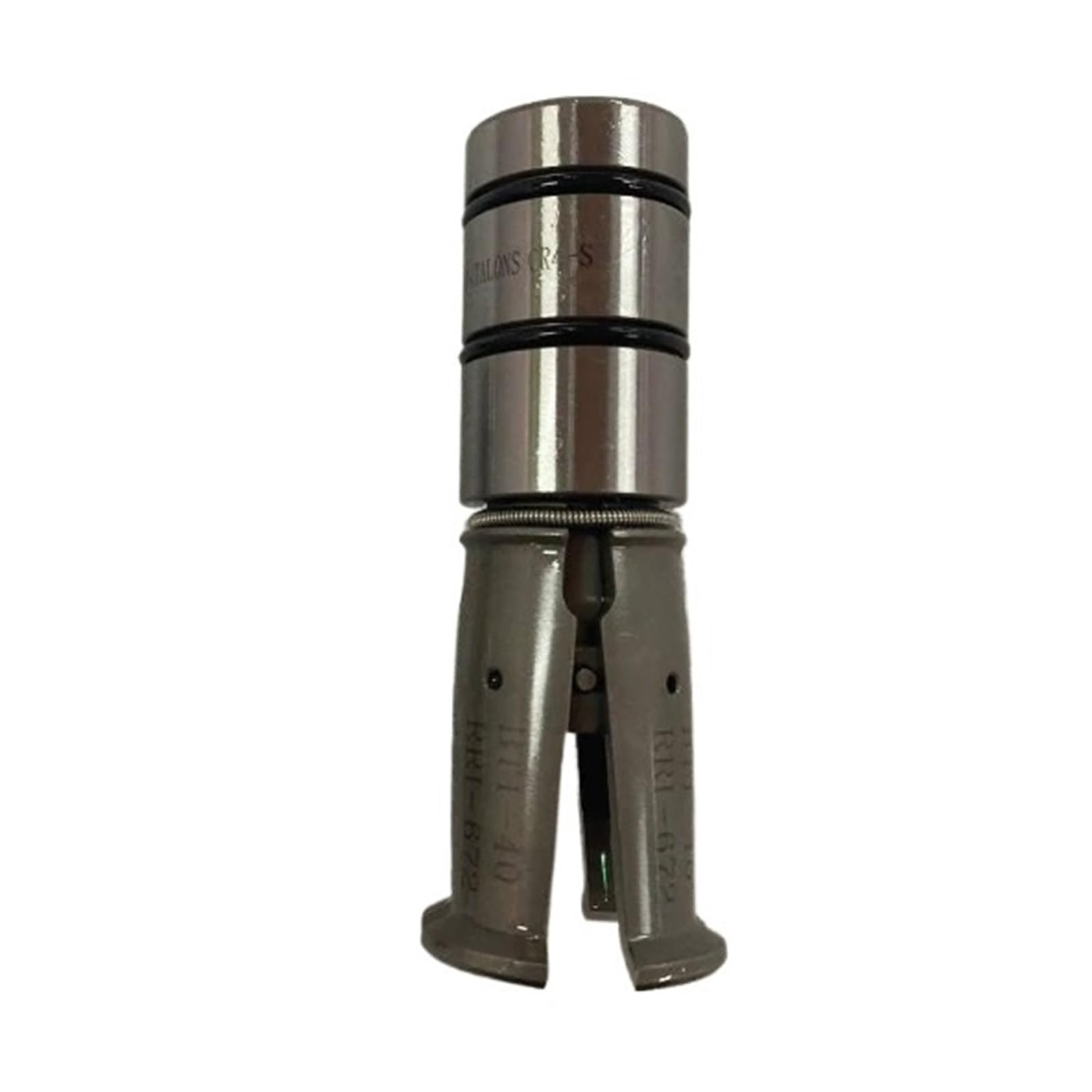 Mechura 51X57x200mm Spindle Pull Claws Spindle Pull Claws, Broach Claws, Bt30/Bt40/Bt50 Internal And External(51X57x200mm)