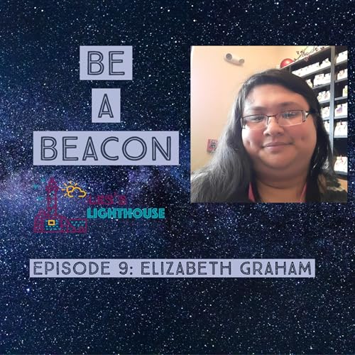 Elizabeth Graham on being Trans on the Autism Spectrum