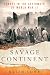 Savage Continent: Europe in the Aftermath of World War II