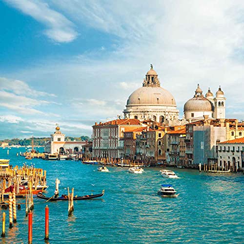 Couverture microfibre Venise 3D pour lit et déplacements - 4