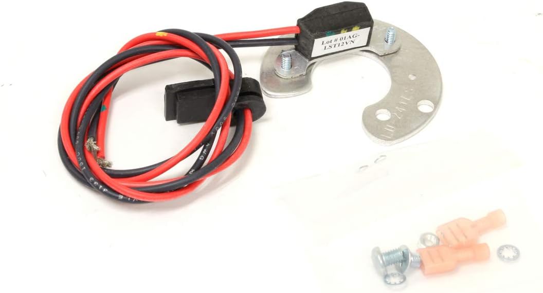 Pertronix LU-241LS Lucas 4 Cylinder Ignitor