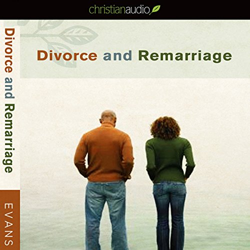 Divorce and Remarriage by Tony Evans episode artwork