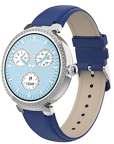 Smartwatch SW062C ne manquez plus aucun appel grâce au Bluetooth intégré