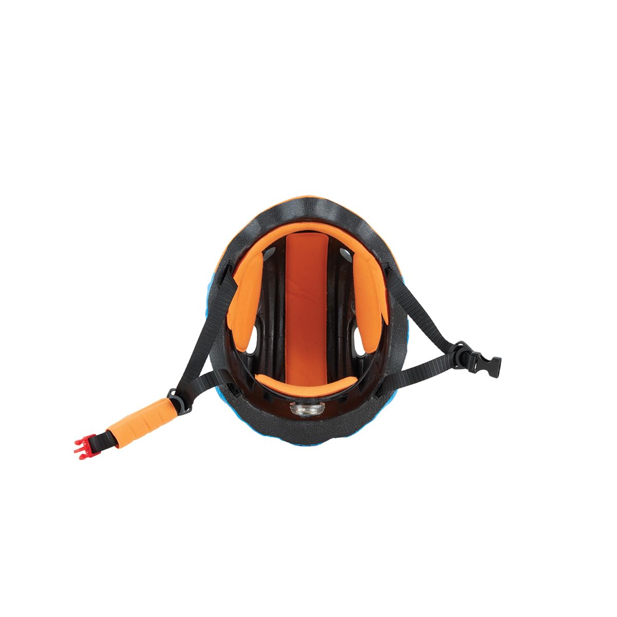 Globber - Casque Fantasy Animal (S/M) - Tour de Tete - 49-55 cm - Casque de Protection pour Les Enfants Dinosaure - Bleu Globber - Casque Fantasy Animal (S/M) - Tour de Tete - 49-55 cm - Casque de Protection pour Les Enfants Dinosaure - Bleu