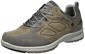 Allrounder by Mephisto Allrounder by Mephisto Herren Caletto Outdoor Fitnessschuhe Allrounder by Mephisto Allrounder by Mephisto Herren Caletto Outdoor Fitnessschuhe