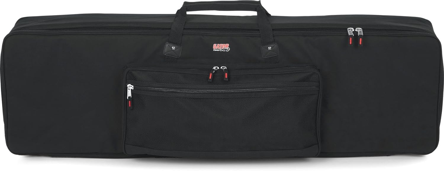 Gator GKB-88 Padded Keyboard Gig Bag