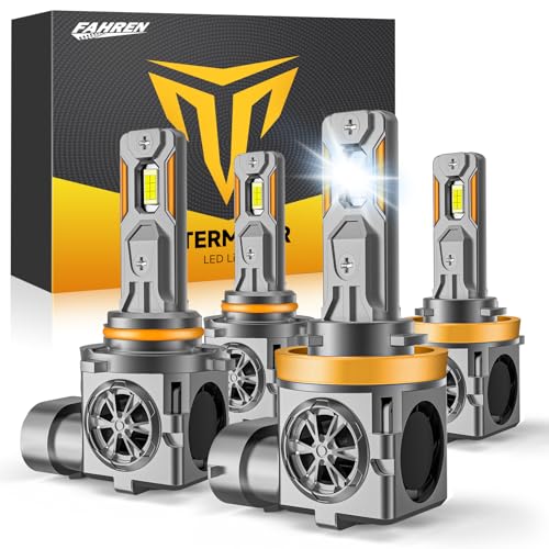 Best h11 led headlight