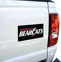 Vista 2 de Imán automotriz del vinilo del armario del refrigerador del coche del logotipo secundario de la Universidad