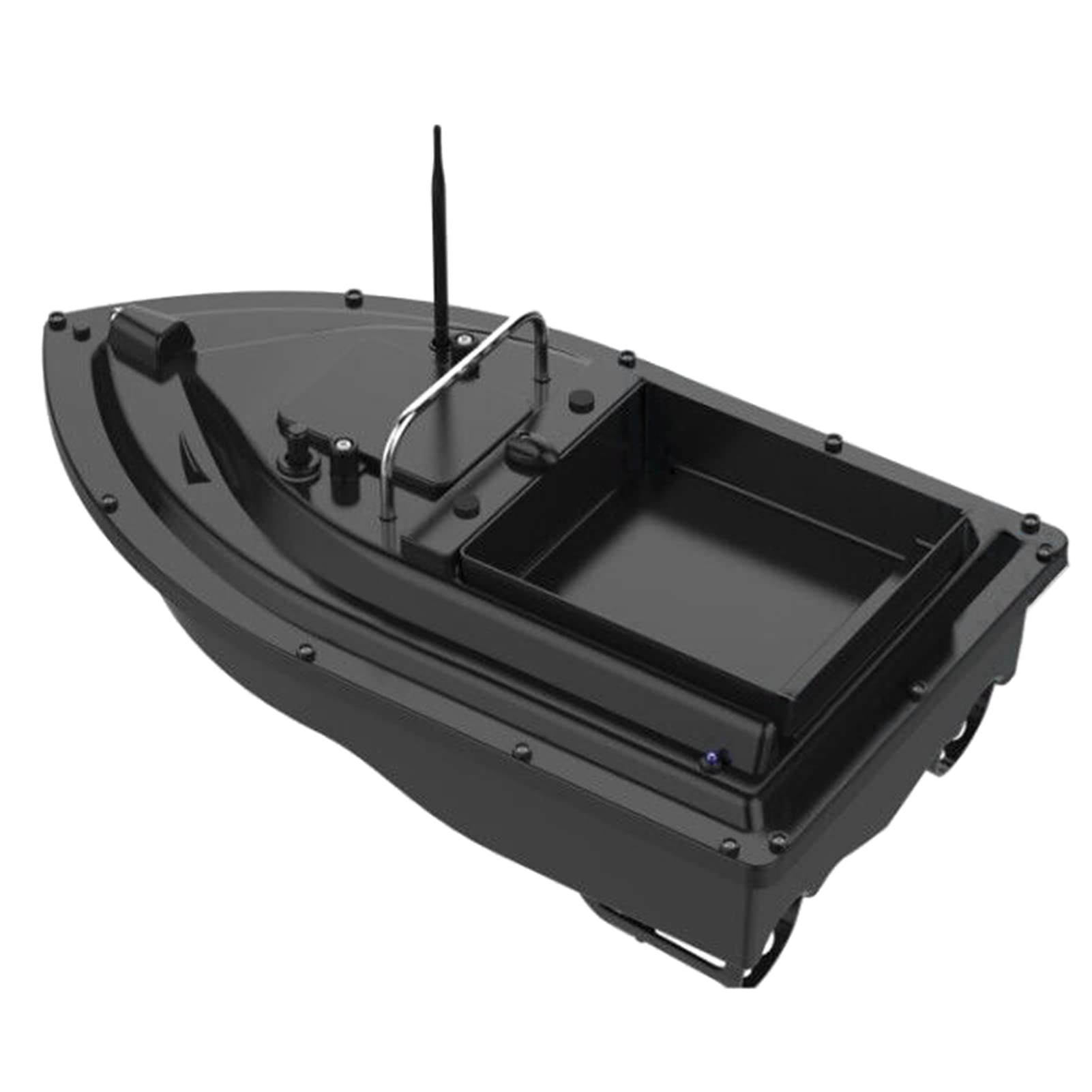 Esca Automatica per Barca da Pesca GPS con Portata Remota per gli Appassionati di Pesca