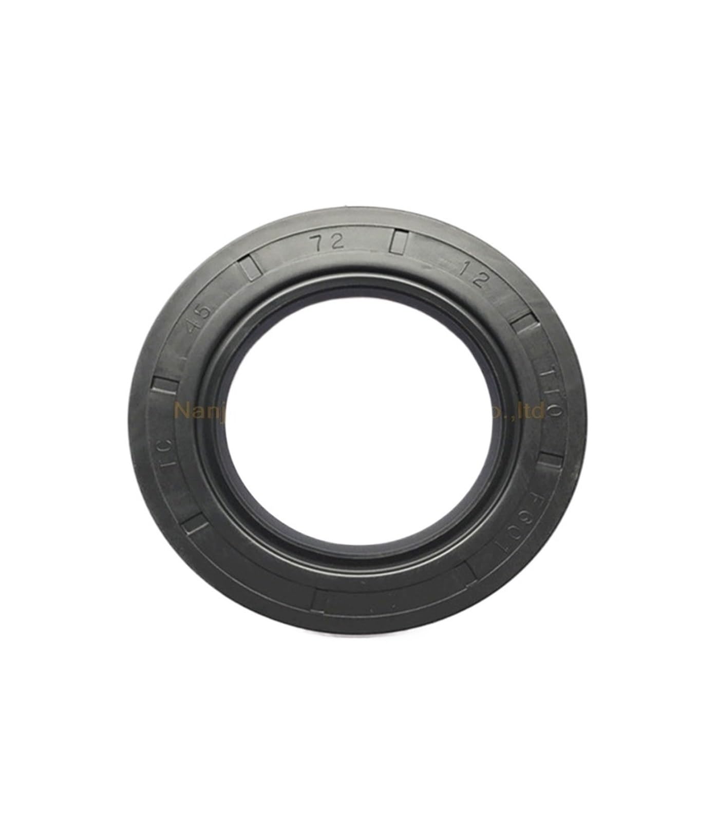 CLBSWYEJK 10pcs 22X38X5 22X38X6 22X38X7 22X38X8 22X38X10 22 * 38 Skeleton Oil Seals Seals Radial shaft seals(TC 22X38X7 NBR)