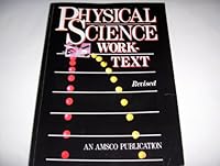 Physical Science 0877200203 Book Cover