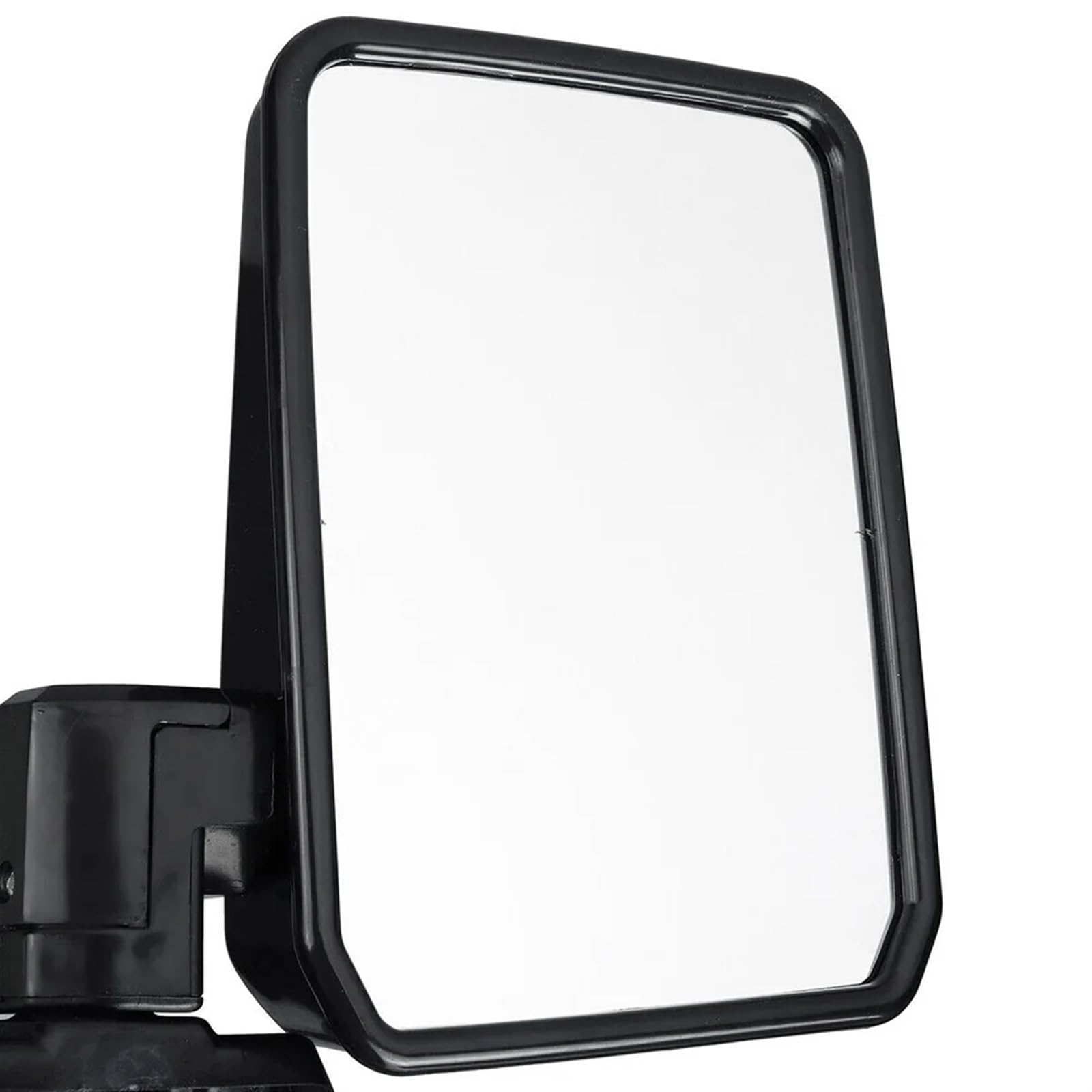Specchio Retrovisore Esterni 1 Paio Per Toyota Per Land Per Cruiser 70 75 78 Serie 1985-2007 Coppia Specchietto Laterale Porta Accessori Auto Sinistro E Destro Specchietto Esterno