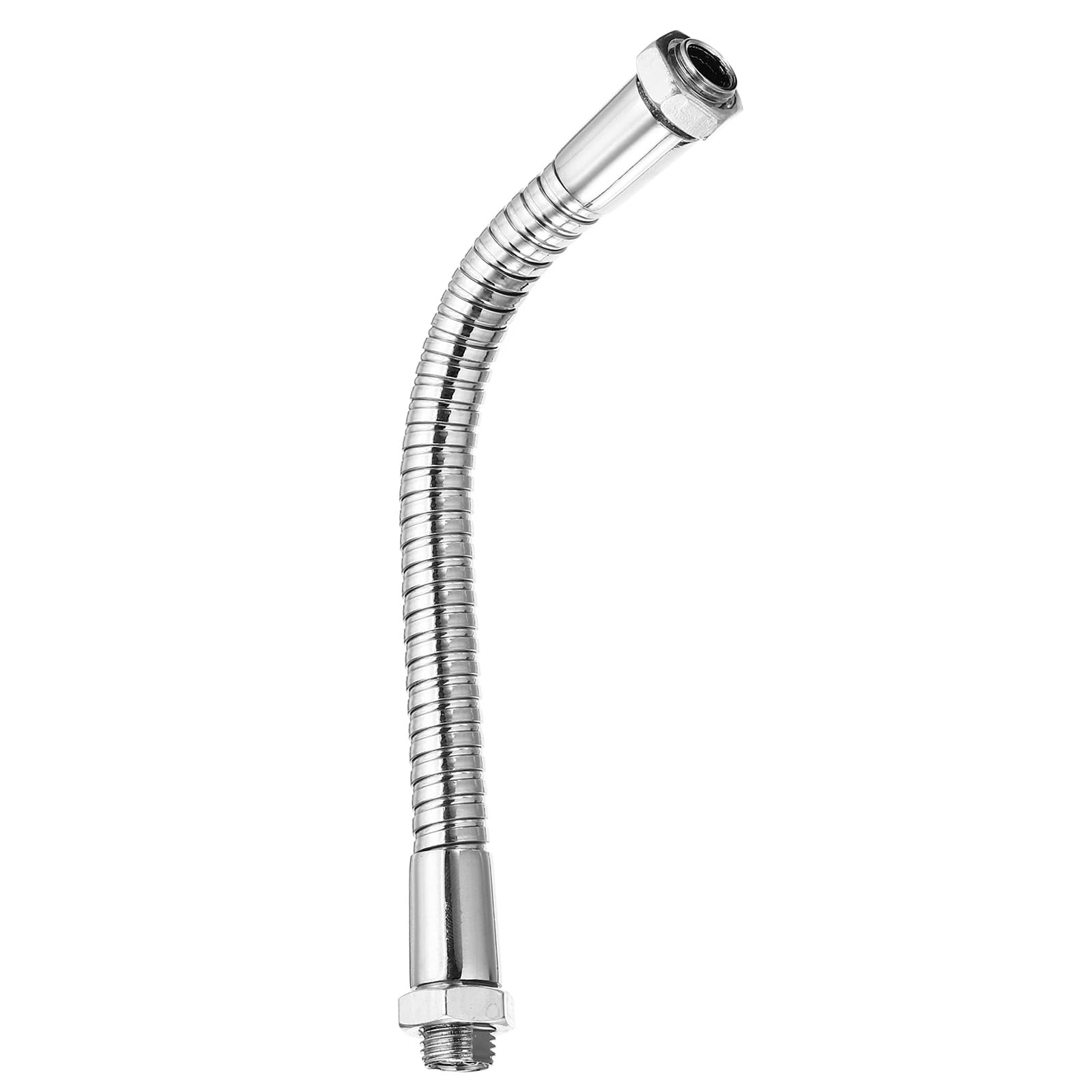PATIKIL 5.9" Universal Gooseneck Hose