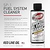 Red Line 60102 Complete Powersports Fuel System Cleaner - 4 Ounces (2 Pack)