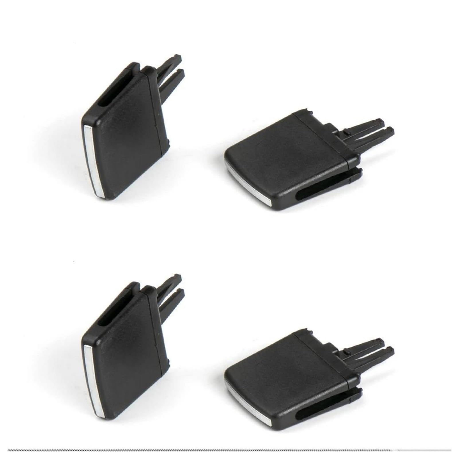 Réparer une ventilation bloquée avec le kit de fixations Freelander 2 - 7