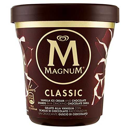 Magnum Pot Classic, 440ml (Surgelato)