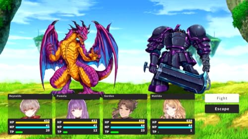 La Mejor Selección de Rpg maker para comprar hoy. 18 Imagen adicional