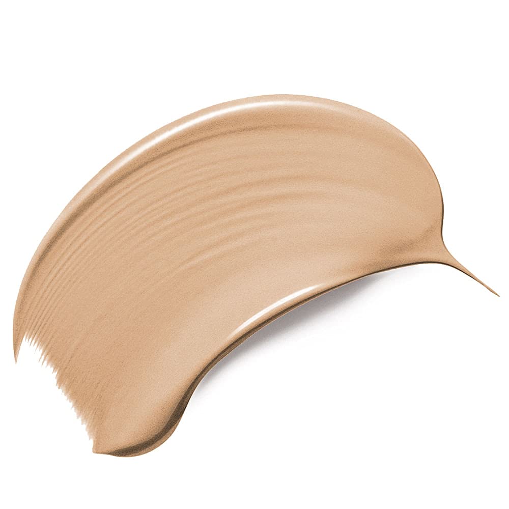 Bourjois Healthy Mix Foundation for Women, 54 Beige, 1 Ounce