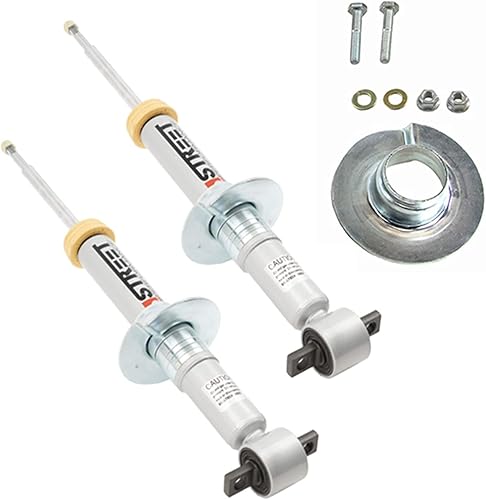 Belltech 25007 - Amortiguador de elevación y descenso