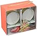 Meri Meri, Cupcake Kit, I Believe In Unicorns - Pack of 24