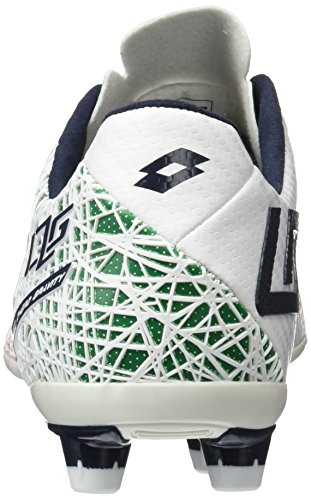 Lotto Sport S7145_WHT/BLU AVI