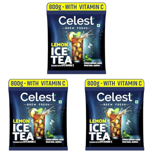 Image of Ice Tea Ice Tea Iced | 800g (Pack of 3)