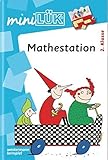  miniLÜK: Mathe-Station 2. Klasse von Heinz Vogel (8. Juli 2002) Taschenbuch