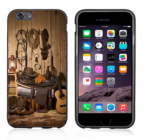 Cowboy Life Case/Cover For Iphone 6 Or 6S By Atomic Market #TOP9