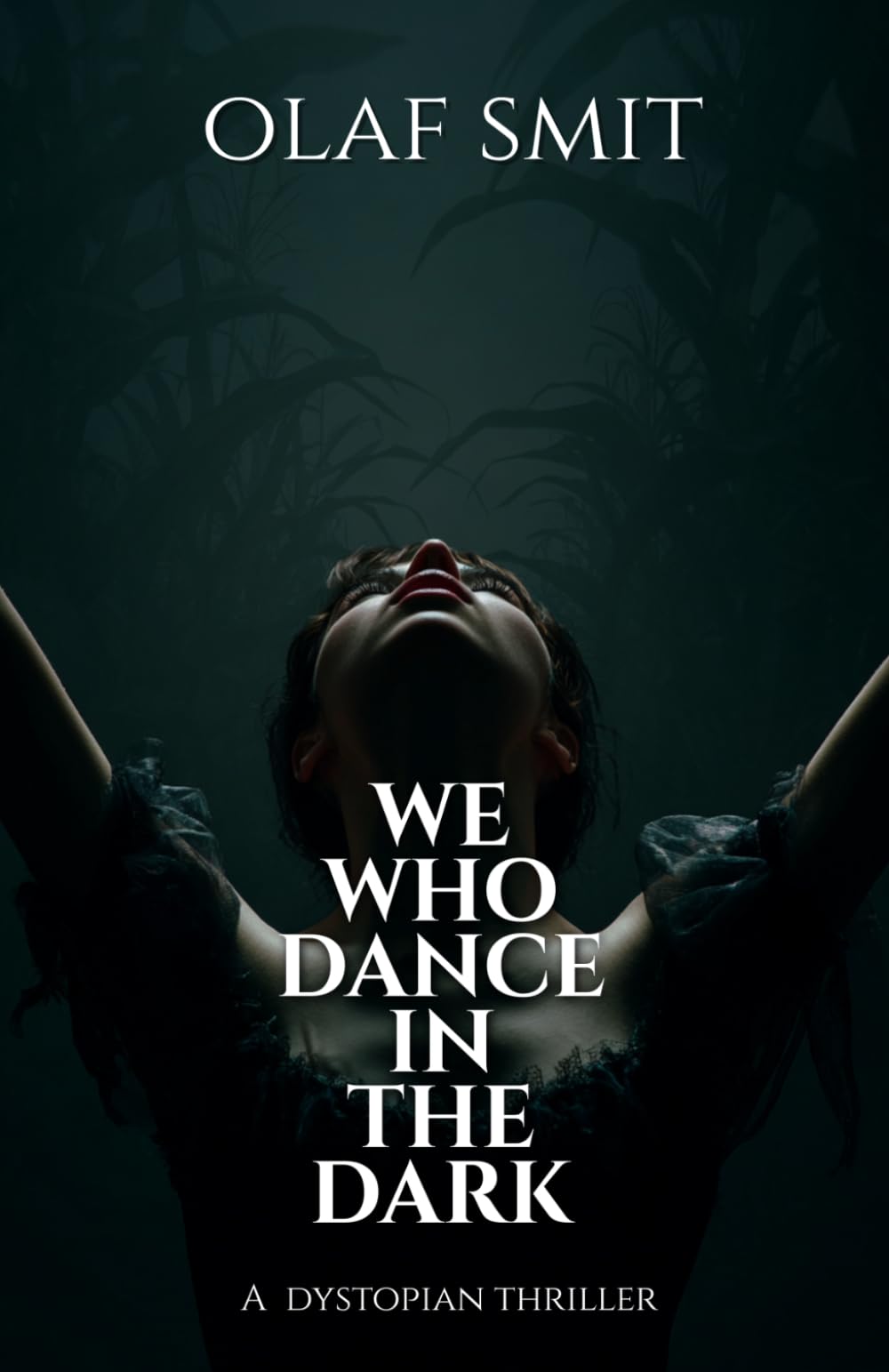 We Who Dance In The Dark (Flickers in the Dark)