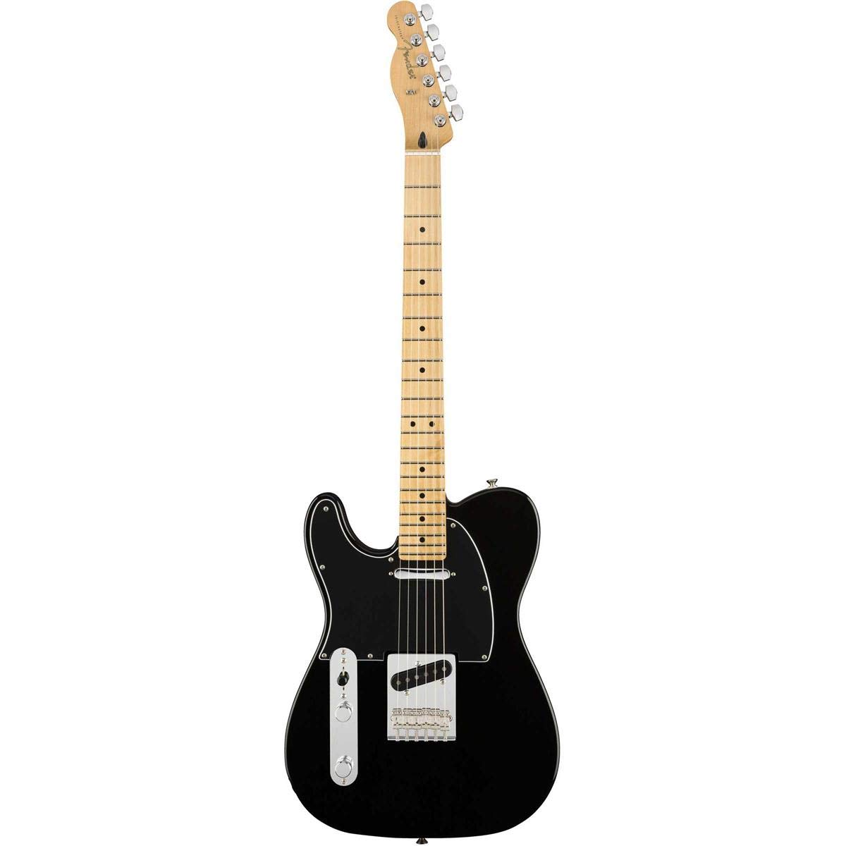 Amazon.co.jp: Fender エレキギター Player Telecaster® Left-Handed  