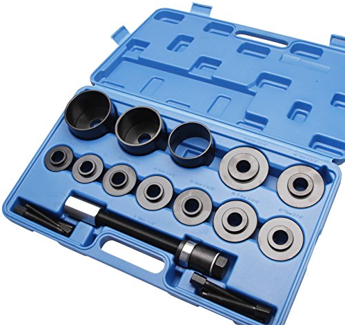 otgerlensker products Coffret 25 piéces arrache Extracteur de Roulements