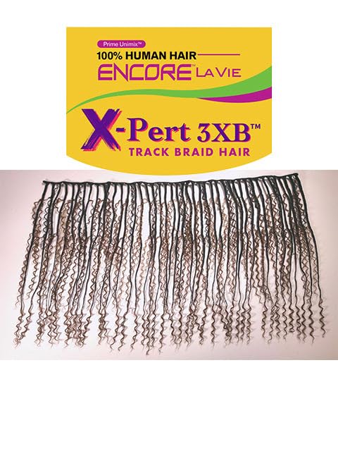 Amazon.com : Janet Collection Human Hair Prime Unimix Encore Lavie