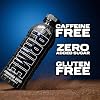 PRIME Hydration Aaron Judge, Sports Drinks, Electrolyte Enhanced for Replenishing Fluids, 250mg BCAAs, B Vitamins, Antioxidants, Low Sugar, 16.9 Fl Oz, 12 Pack