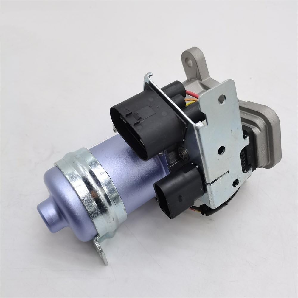 Moteur boîte transfert corrige panne transmission intégrale Q7 4L 0ad341601 - 6