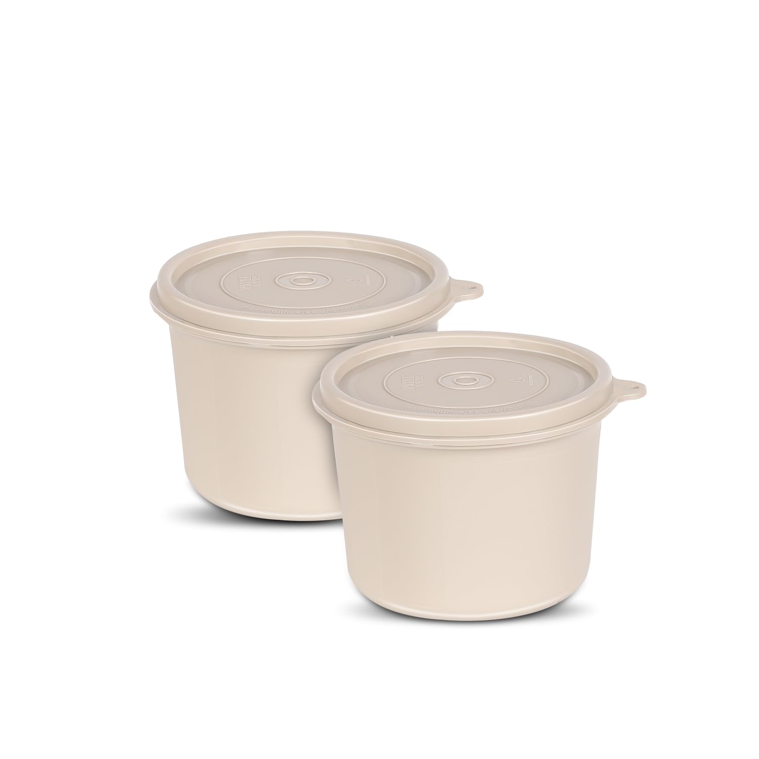 Jaypee Plus Ultima Meal Max Lunch Box - 2 Containers -9 Jaypee Plus Ultima Meal Max Lunch Box - 2 Containers -9