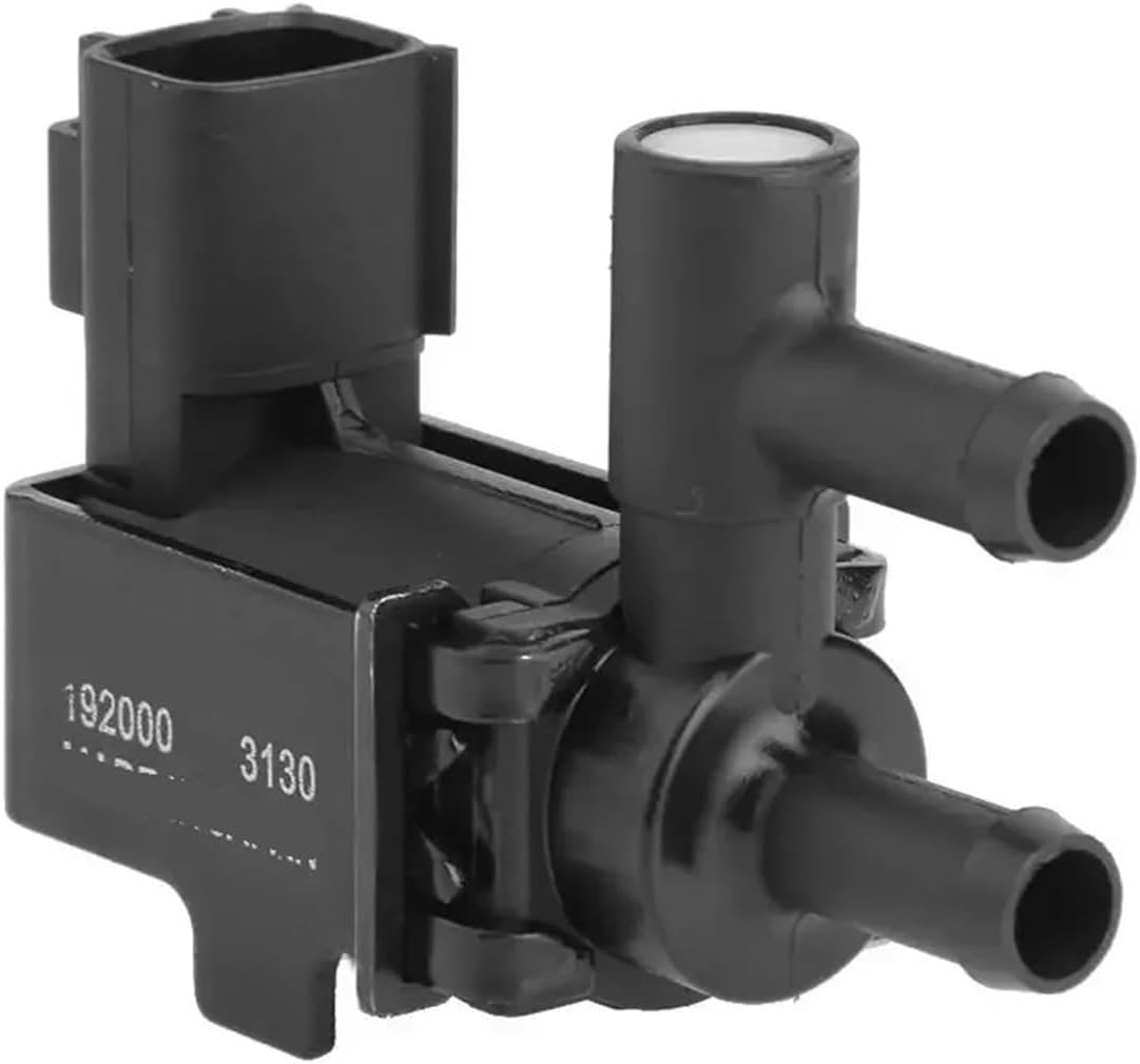 Vacuum solenoid switch valve 192000-3130 192000-3042