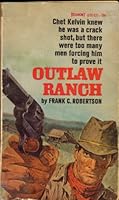 Outlaw Ranch B002KATET6 Book Cover