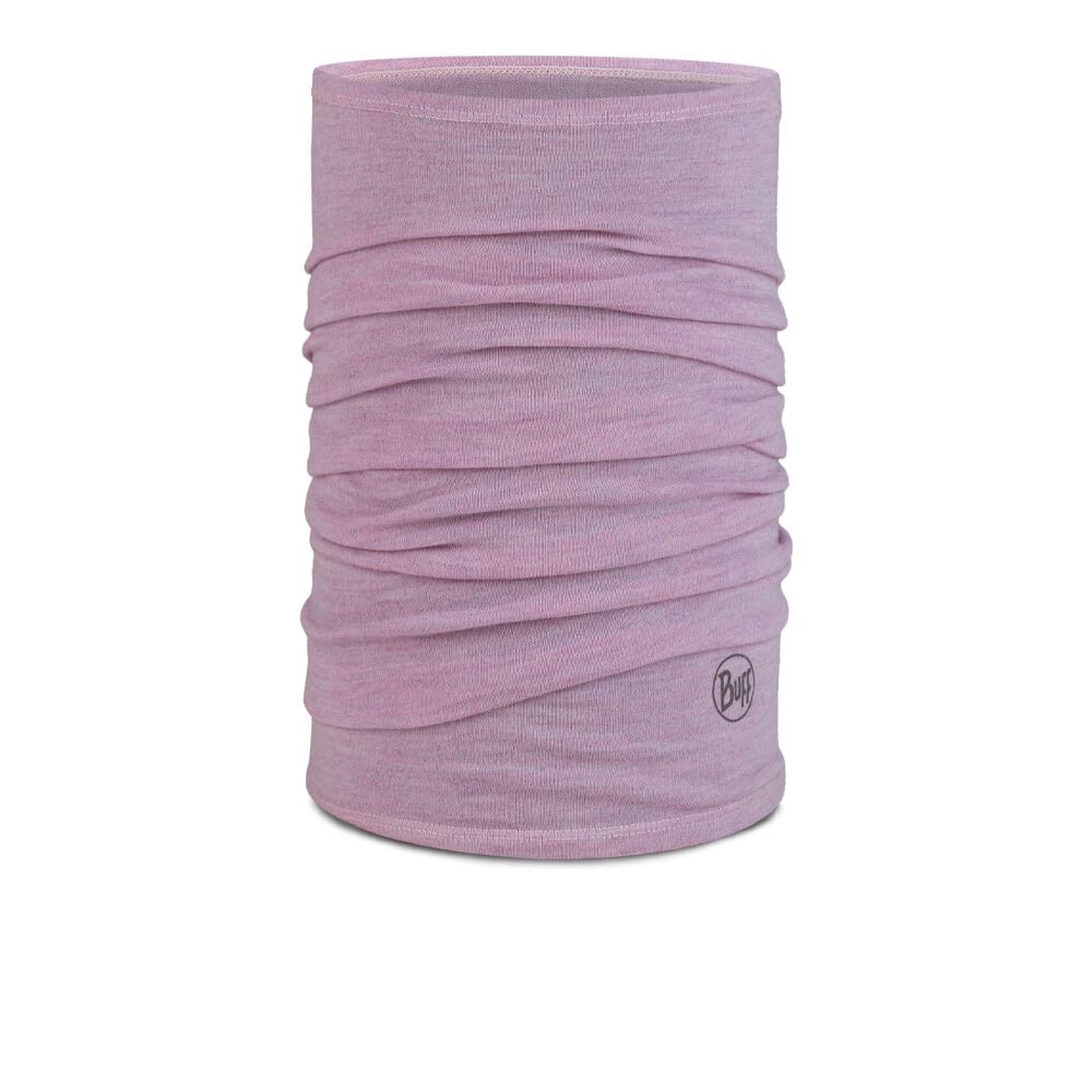 Buff Unisex Halswärmer Merino Midweight Merino Midweight Multifunktionstuch (1er Pack)