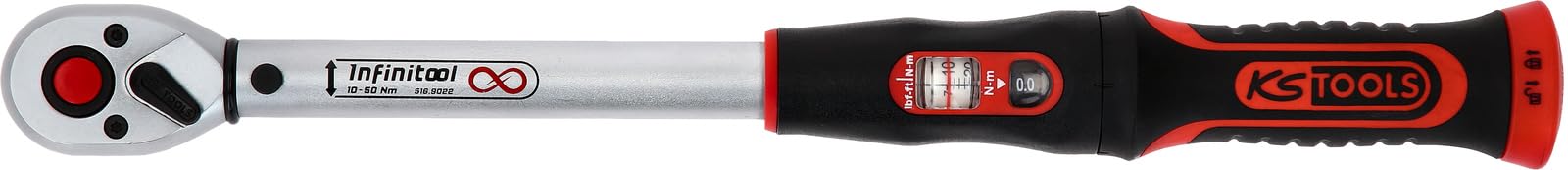 KS TOOLS Clé dynamométrique 516.9022