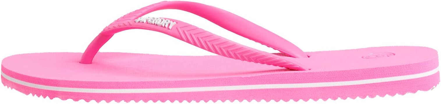 Women's Vintage Classic Flip Flop