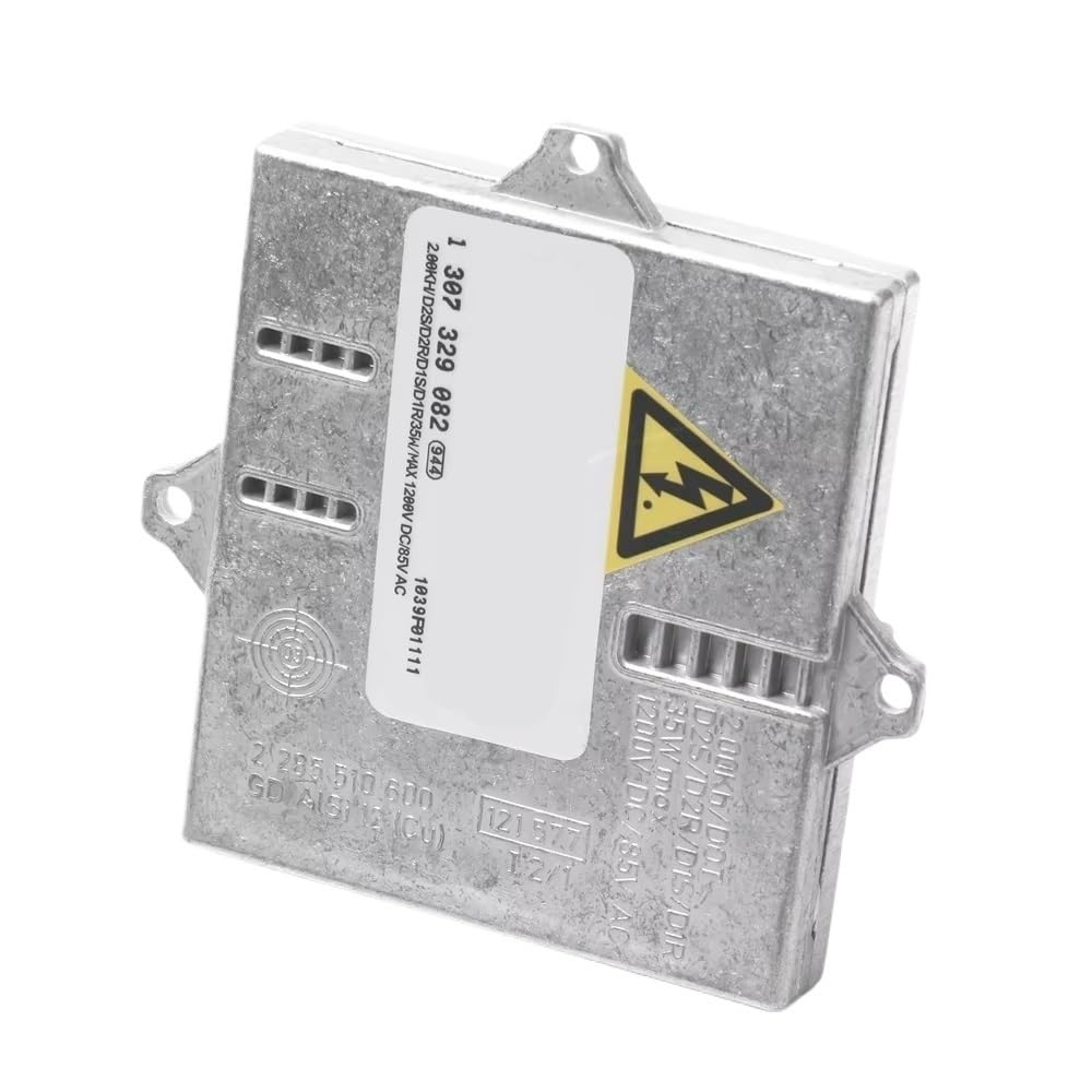 HID Xenón Balasto Balasto De Faros De Xenón HID 1307329082 D1S D1R D2S D2R Balastos De Lámparas De Xenón para Benz para S-Class para CL-Class para SL-Class Xenón HID Lastre