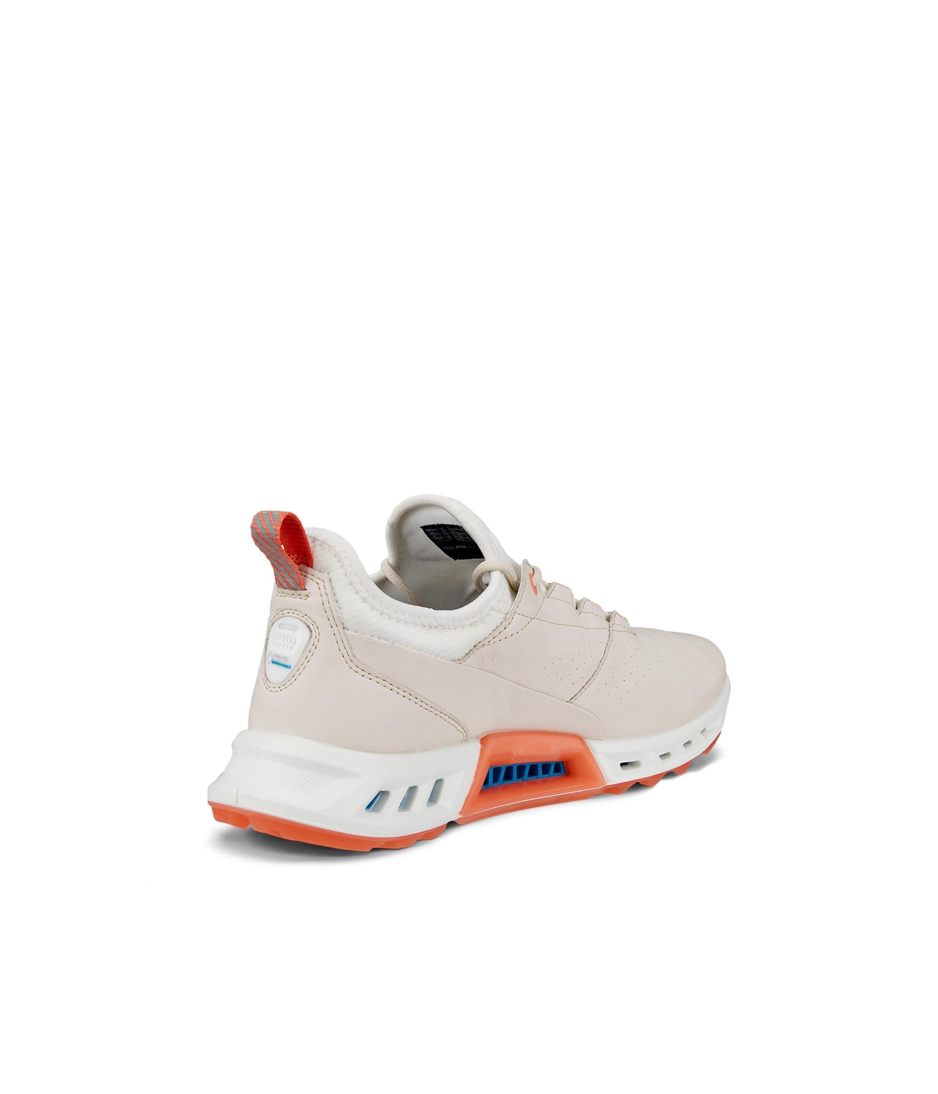 Ecco Zapato de Golf Biom C4 para Mujer, caliza, 39 EU