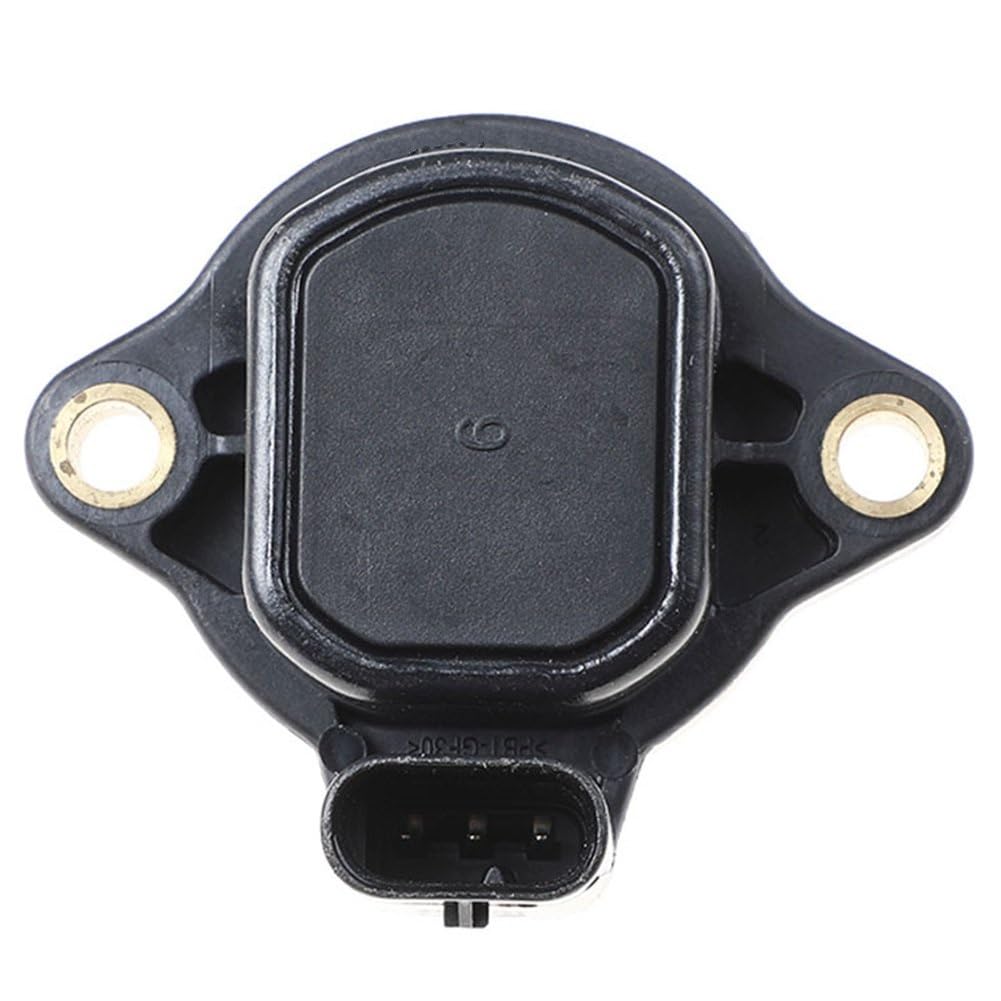 Sensor posición Cuerpo Acelerador Sensor Posición del Acelerador TPS M0033869 L1530-115024A M1917-232012B para El Módulo del Sensor Posición del Coche para Chevy Sensor posición Mariposa